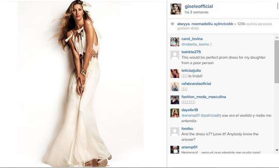 gisele