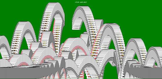 solitaire