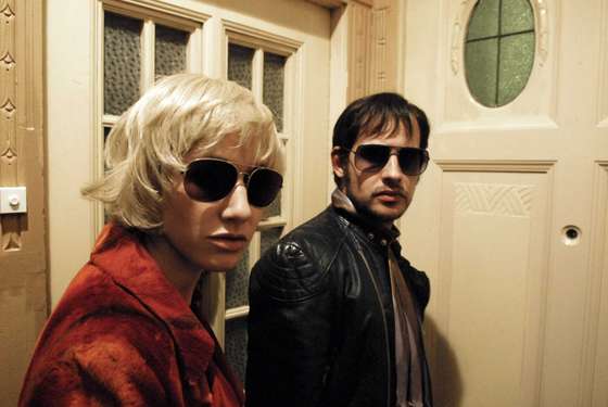Constantin Film "Baader Meinhof Komplex"
