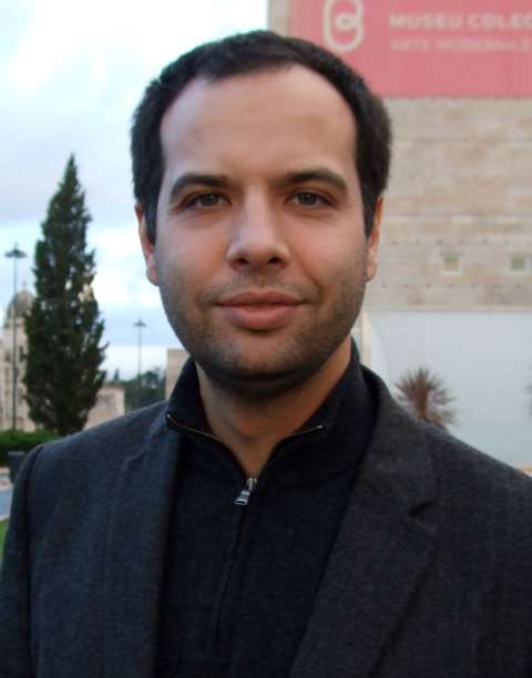 Ricardo Soares Oliveira