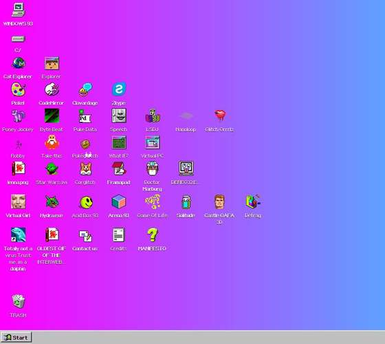 windows93