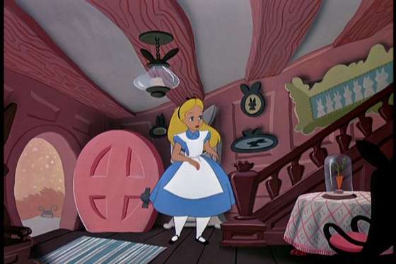 alice crescimento