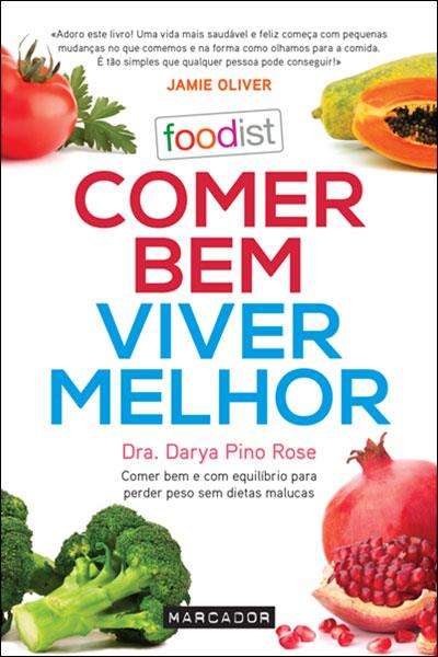 comer bem viver melhor capa