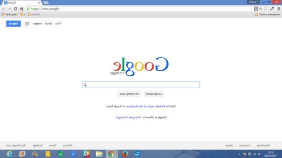 Elgoog