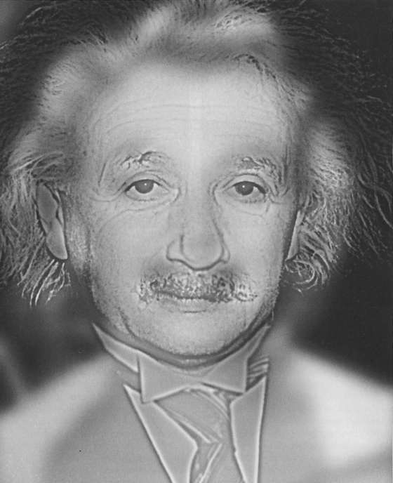 Imagem criada por Dr. Aude Oliva, do Instituto de Tecnologia de Massachusetts.