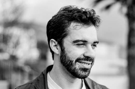 marcos peres