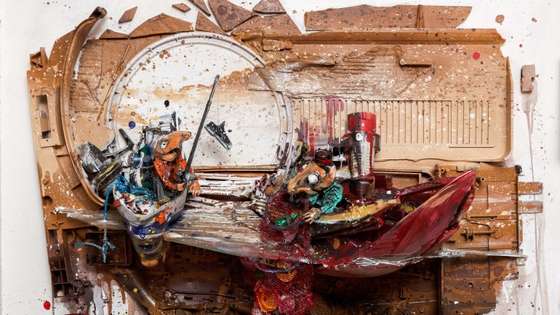 bordalo II