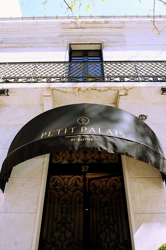 Petit Palais