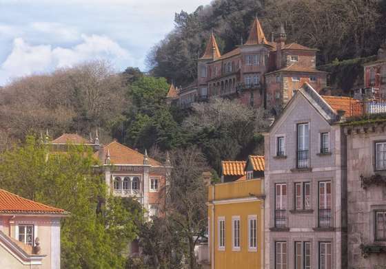 sintra