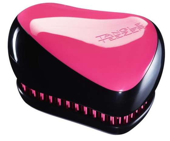 tangle teezer compact styler