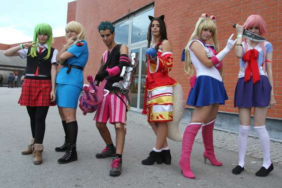 iberanime