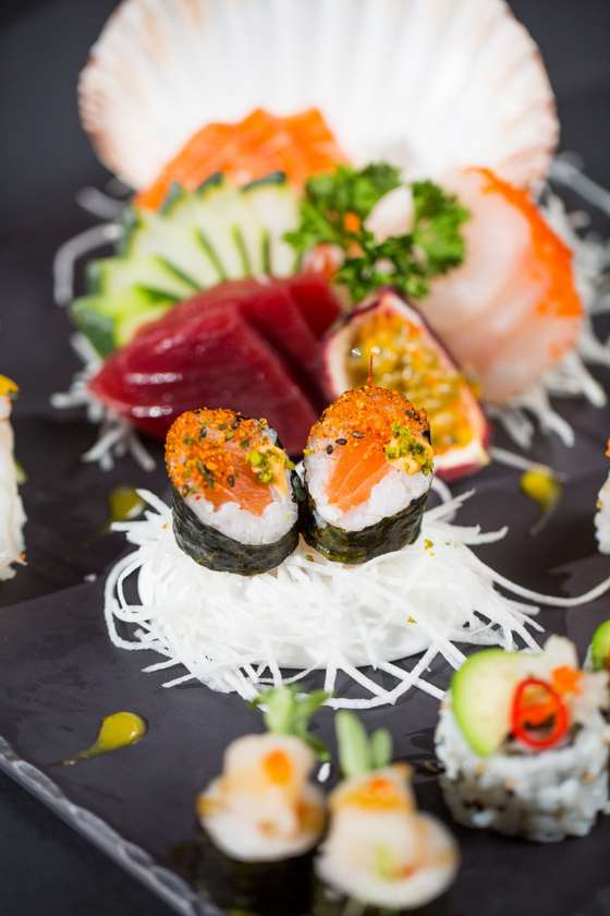 Sushic