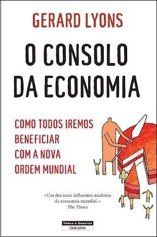 Consolo da Economia