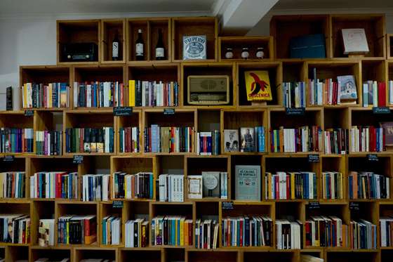 Leituria-Livros