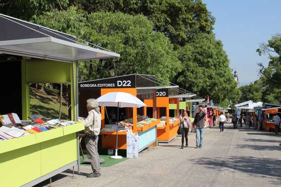 feira do livro de lisboa, 