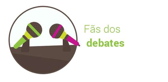 Livro-debates