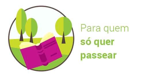 Livro-passear