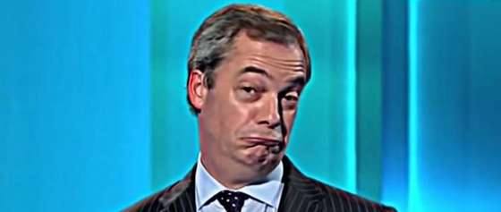 nigel farage