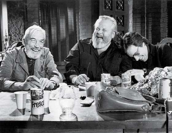 orson welles the other side of the wind