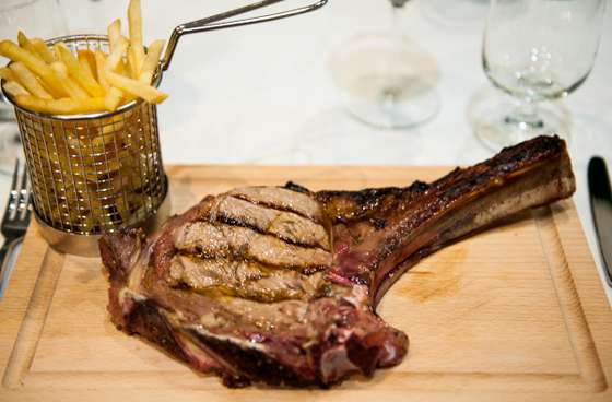 Brasserie 66, 