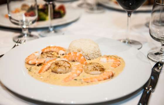Brasserie 66, 