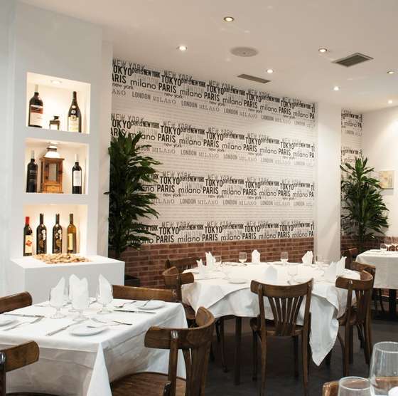 Brasserie 66, 