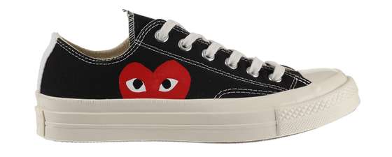 Converse comme des garcons 120