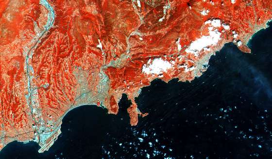 satelite