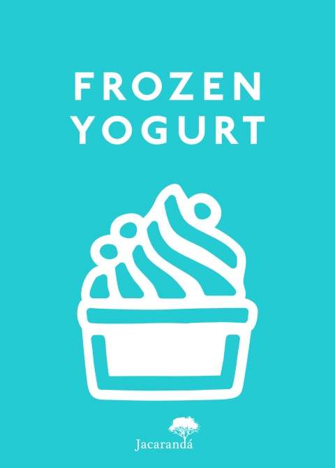 Frozen Yogurt