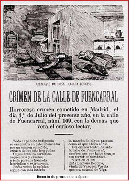 fuencarral