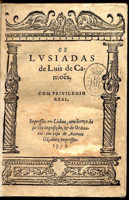 lusiadas capa