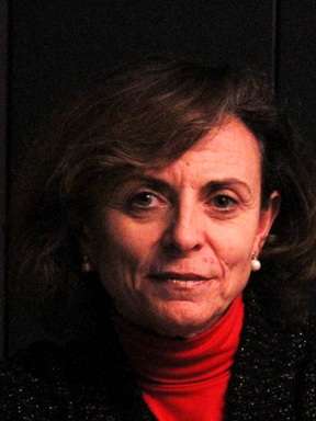 Margarida Cordo &Atilde;&copy; psic&Atilde;&sup3;loga e terapeuta familiar