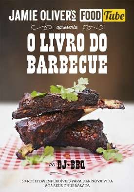 o livro do barbecue