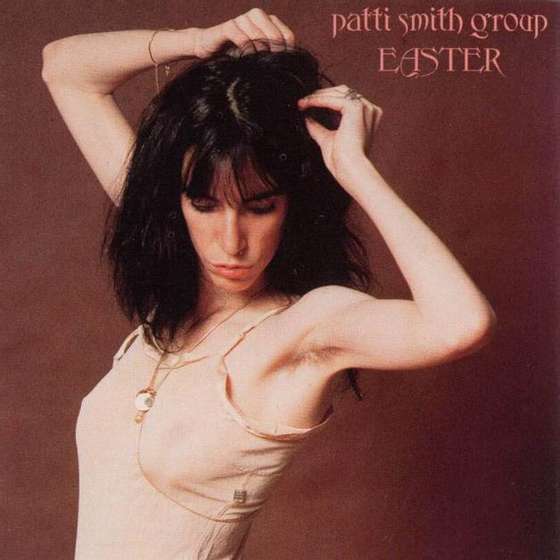 Patti_Smith-Easter