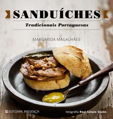 SanduÃ­ches portuguesas