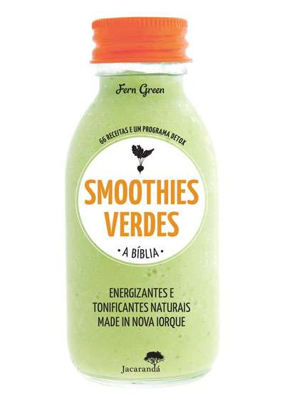 Smoothies Verdes