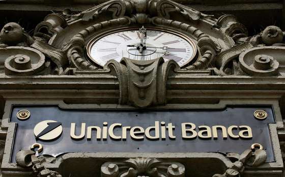 BANK, LOGO, EXTERIOR, VIEW, ILLUSTRATION, CLOSE-UP, CLOCK, PAC104, 