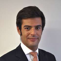 AndrÃ© Braz, gestor de carteiras da Santander Asset Management