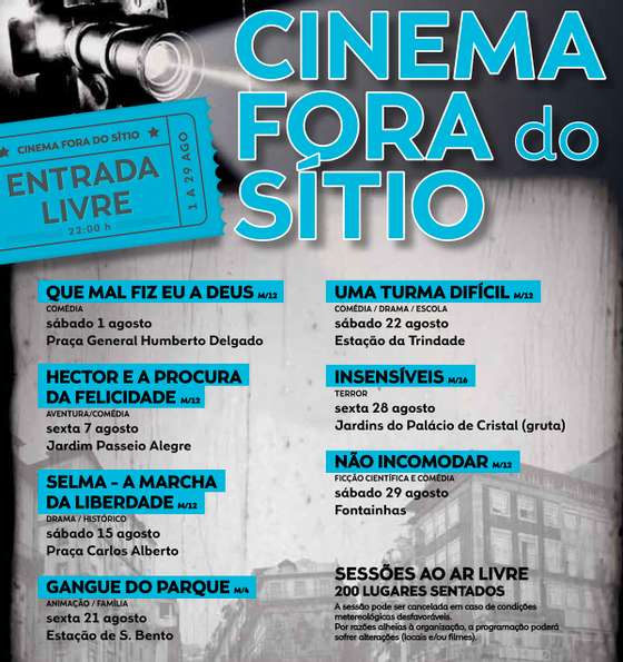 cinema fora do sitio 2015