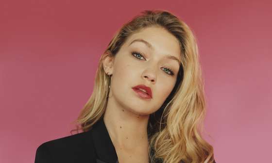 Gigi Hadid 1