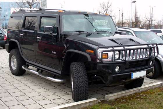 Hummer_H2_black