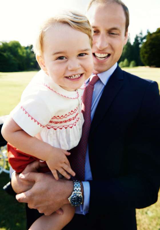 prince-george-mario testino