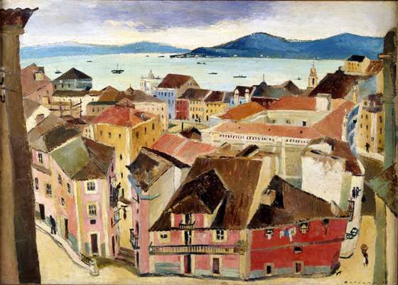 Ramalhete de Lisboa - carlos botelho