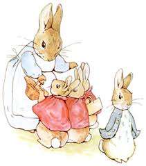 beatrix potter