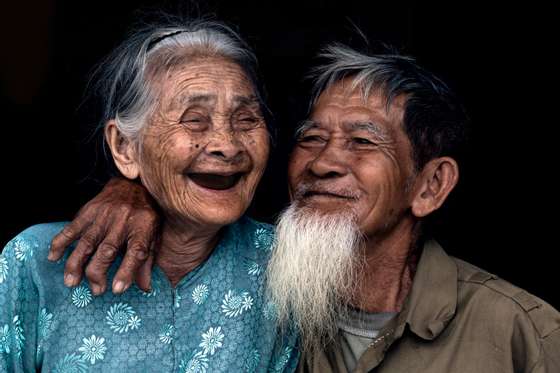 Old-Couple