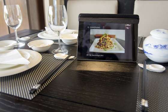 The old house dim sum, lifestyle, 2015, restaurante, chin&Atilde;&ordf;s, 
