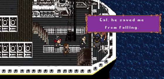 titanic