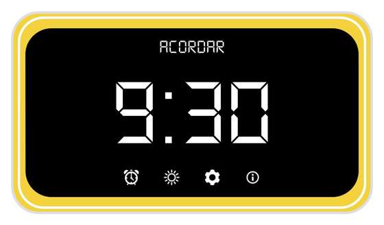 20 acordar