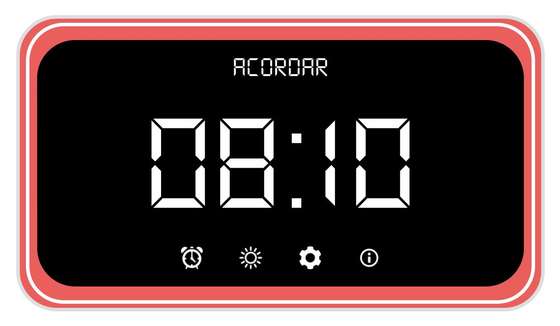 30 acordar