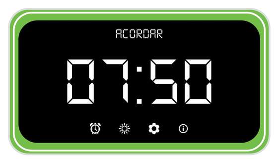40 acordar